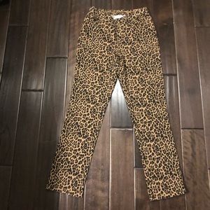Denim and Co. Jeans